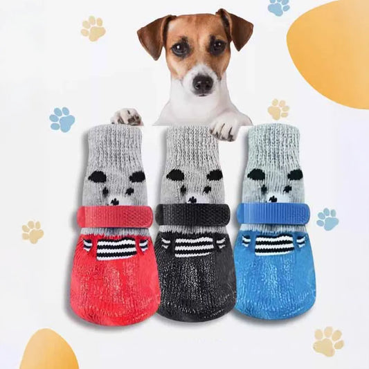 🐶 Last Day 50% OFF! 🐶 – Waterproof Socks