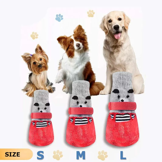 🐶 Last Day 50% OFF! 🐶 – Waterproof Socks